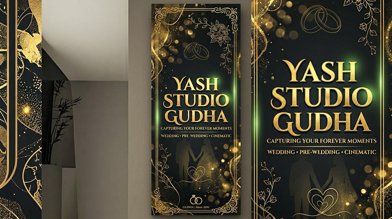 Eternal Engagement Story